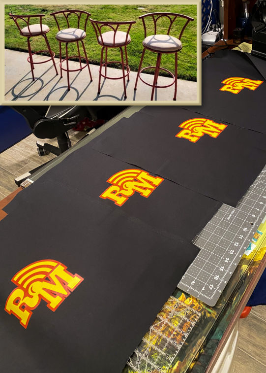 Xodius Custom Upholstery